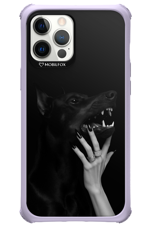 Hellhound - Apple iPhone 12 Pro Max