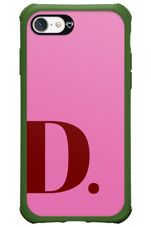 D (Sorbet) 2.0 - Apple iPhone 7