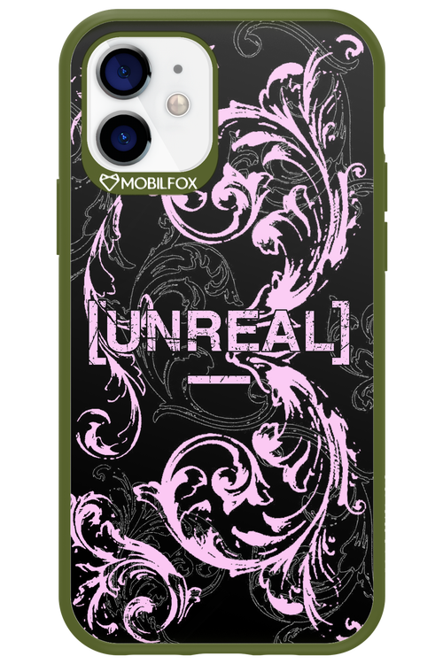Antique Pink 2.0 - Apple iPhone 12