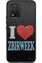 I LOVE ZBIRWEEK 2.0 - Xiaomi Mi 10 Lite 5G