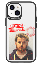 ZBIR Mugshot 2.0 - Apple iPhone 13 Mini
