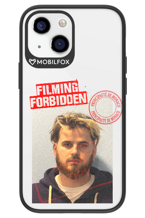 ZBIR Mugshot 2.0 - Apple iPhone 13 Mini