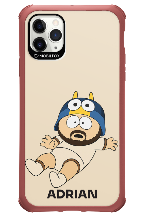 ChildHeli 1 - Apple iPhone 11 Pro Max