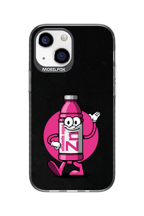 Vitamin Aqua Zn - Apple iPhone 13 Mini