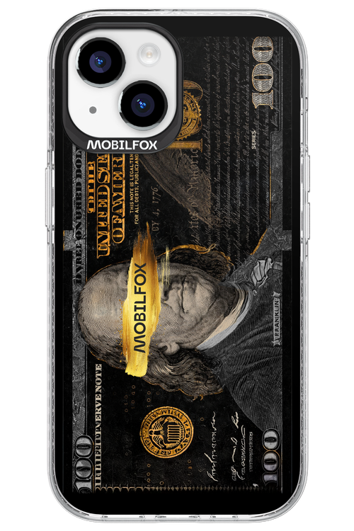 Gold Life 2.0 - Apple iPhone 15