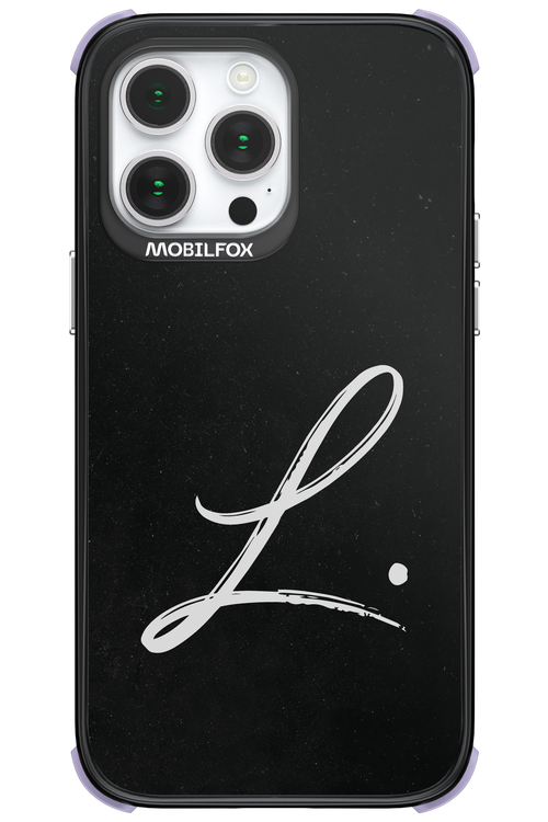 (Off Space) L 2.0 - Apple iPhone 14 Pro Max