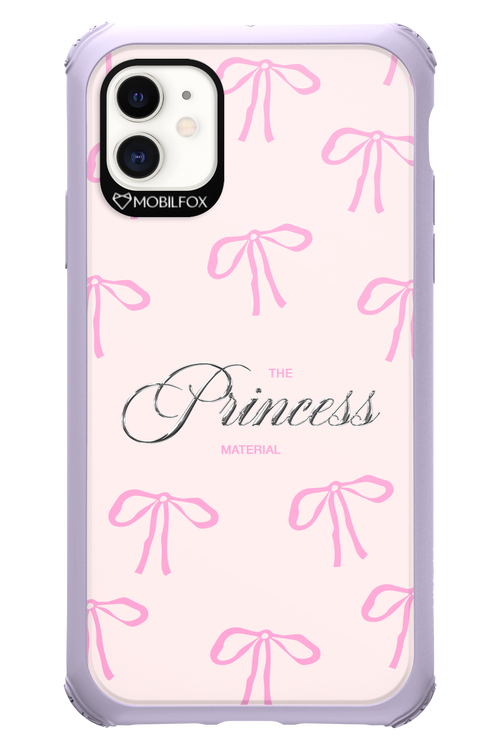 Princess Material 2.0 - Apple iPhone 11
