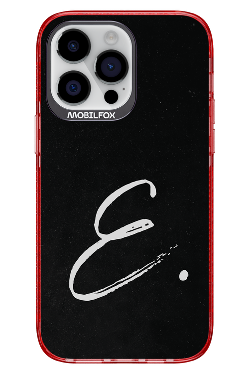 (Off Space) E 2.0 - Apple iPhone 14 Pro Max