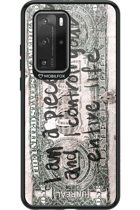 Dollars - Huawei P40 Pro