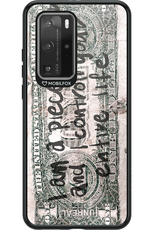 Dollars - Huawei P40 Pro