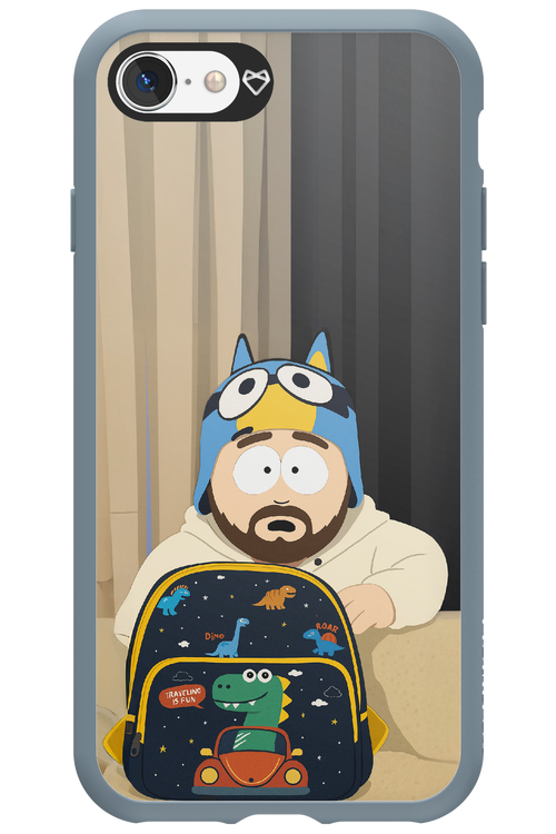KidHeli 2.0 - Apple iPhone SE 2020