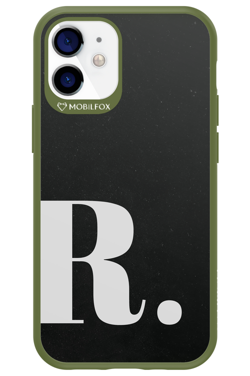 R (Off Space) 2.0 - Apple iPhone 12 Mini