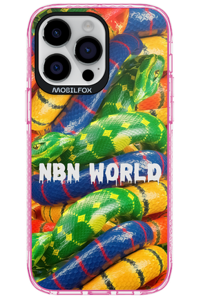 Wild - Apple iPhone 14 Pro Max