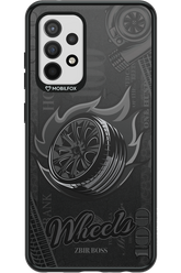 Hot Money 2.0 - Samsung Galaxy A52 / A52 5G / A52s