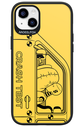 Crumple Zone - Apple iPhone 14 Plus