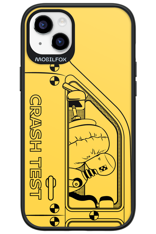 Crumple Zone - Apple iPhone 14 Plus