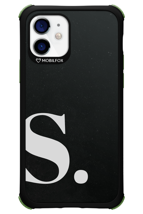 S (Off Space) 2.0 - Apple iPhone 12