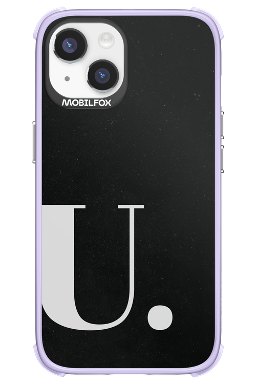 U (Off Space) 2.0 - Apple iPhone 14