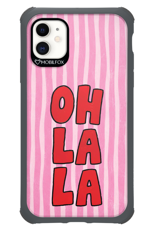 OHLALA 2.0 - Apple iPhone 11