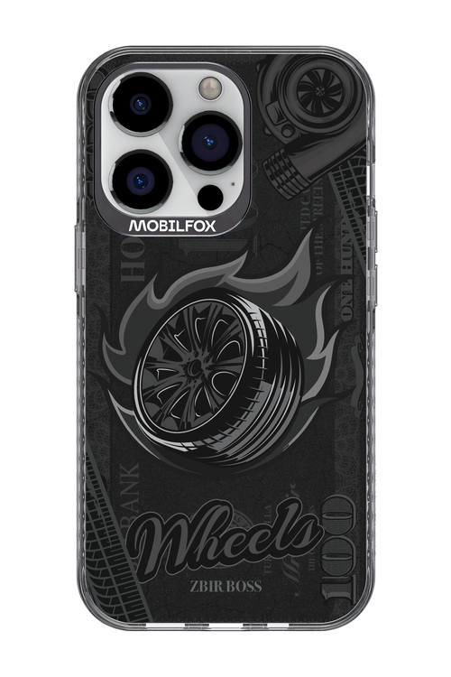 Hot Money 2.0 - Apple iPhone 13 Pro
