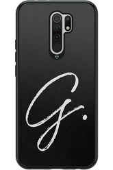 (Off Space) G 2.0 - Xiaomi Redmi 9