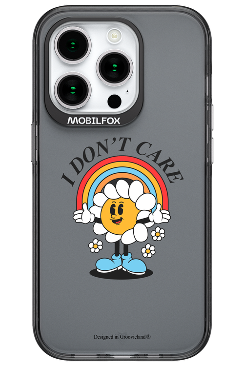 Don't Care - Apple iPhone 15 Pro