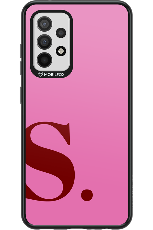 S (Sorbet) 2.0 - Samsung Galaxy A52 / A52 5G / A52s