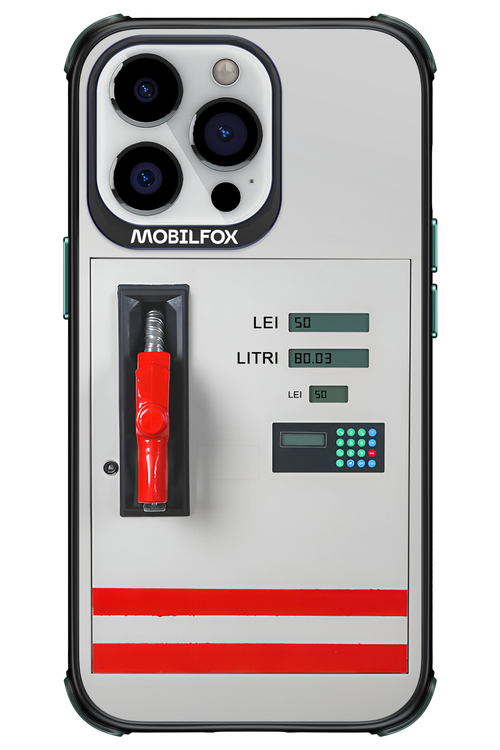 Litri 1 - Apple iPhone 13 Pro