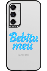 Meuu - Samsung Galaxy S24+