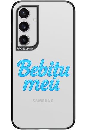 Meuu - Samsung Galaxy S24+