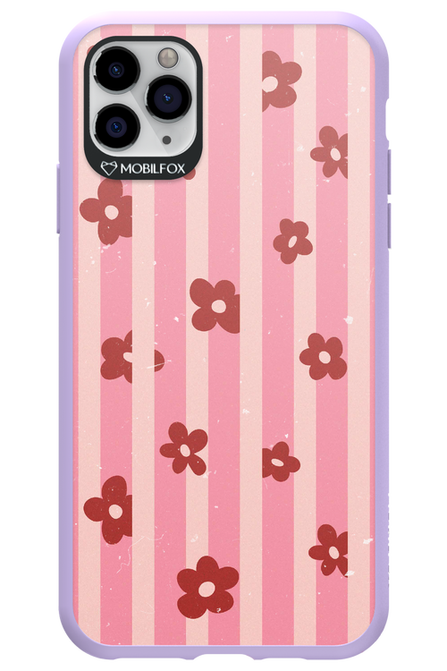 Flower Powerr 2.0 - Apple iPhone 11 Pro Max