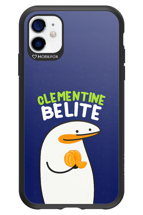 Clementine Belite 2.0 - Apple iPhone 11