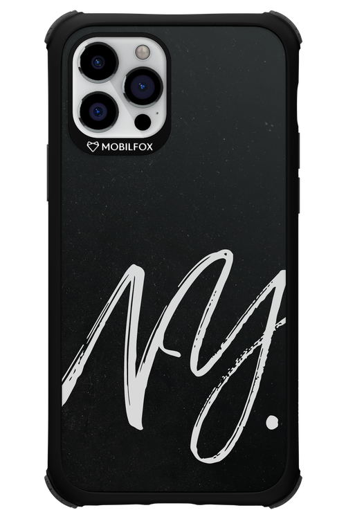 (Off Space) NY 2.0 - Apple iPhone 12 Pro