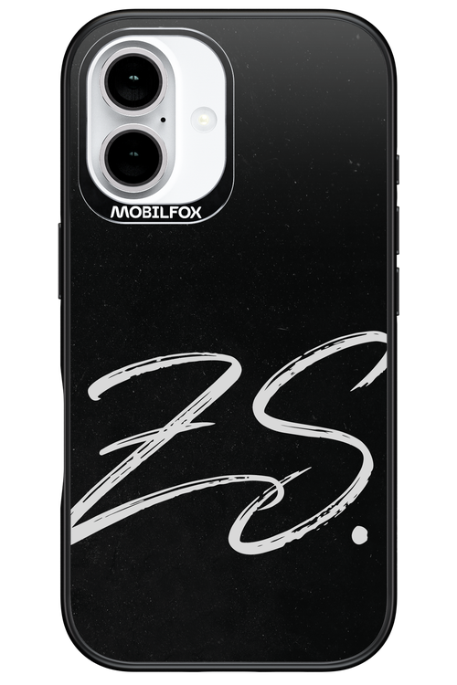 (Off Space) ZS 2.0 - Apple iPhone 16