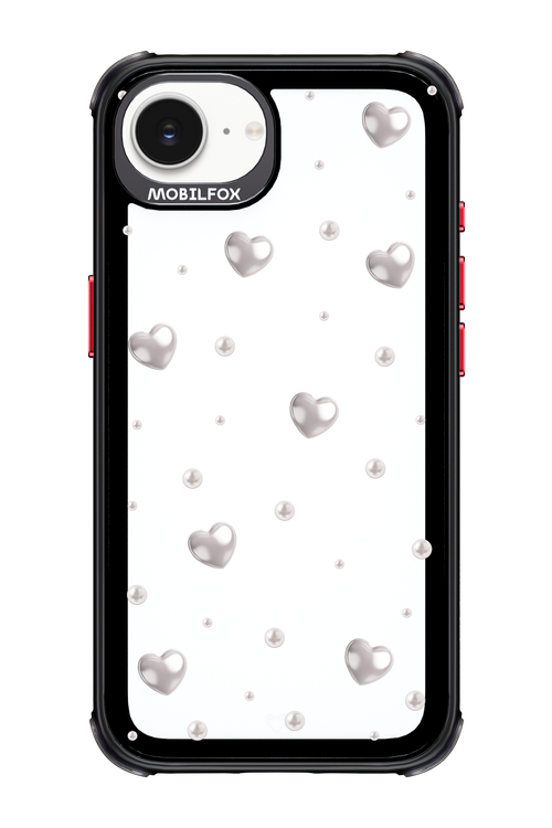 Pearl Tears 2.0 - Apple iPhone 16e