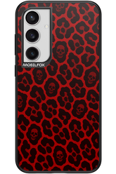 Wild Death - Samsung Galaxy S24+