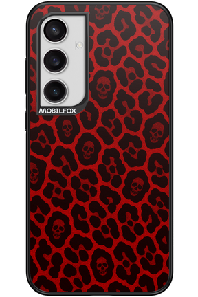 Wild Death - Samsung Galaxy S24+