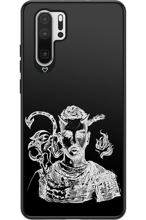 D3MON Black 2.0 - Huawei P30 Pro