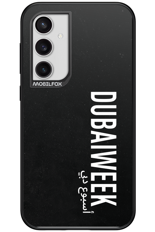 Dubaiweek 2.0 - Samsung Galaxy S23 FE