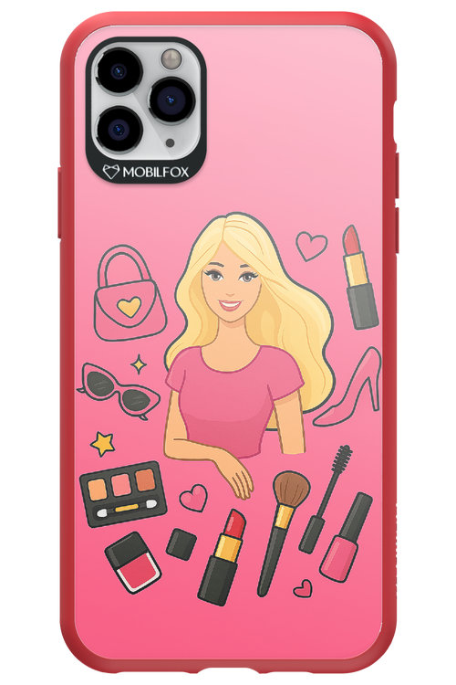 Just a Girll 2.0 - Apple iPhone 11 Pro Max