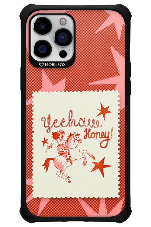 Yeehaw Honey 2.0 - Apple iPhone 12 Pro Max