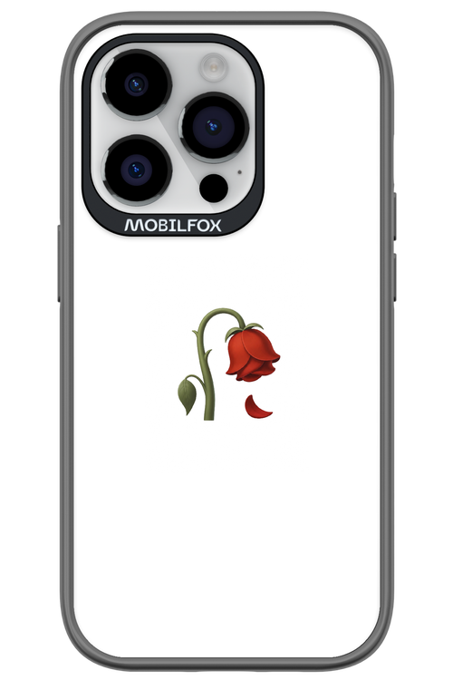 Rose 2.0 - Apple iPhone 14 Pro
