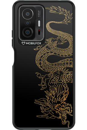 Gold Age - Xiaomi Mi 11T