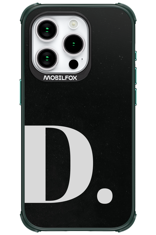 D (Off Space) 2.0 - Apple iPhone 15 Pro