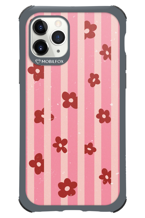 Flower Powerr 2.0 - Apple iPhone 11 Pro