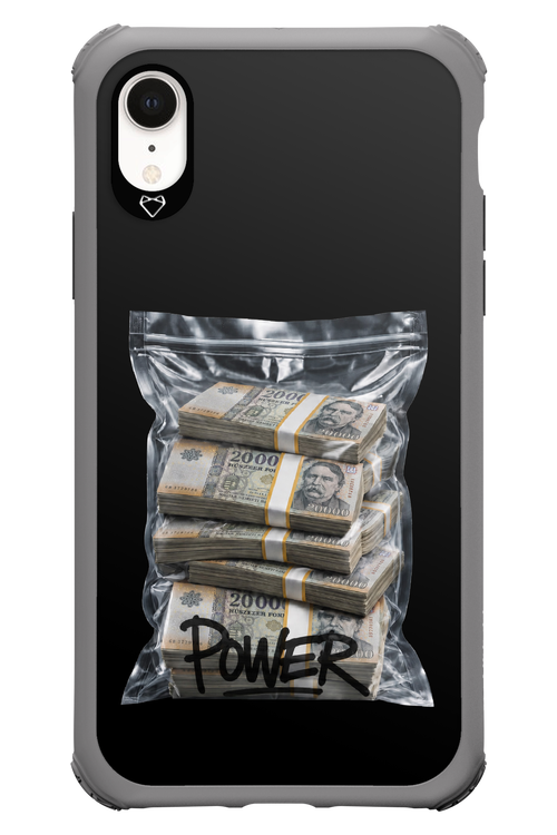 Money Bag 2.0 - Apple iPhone XR