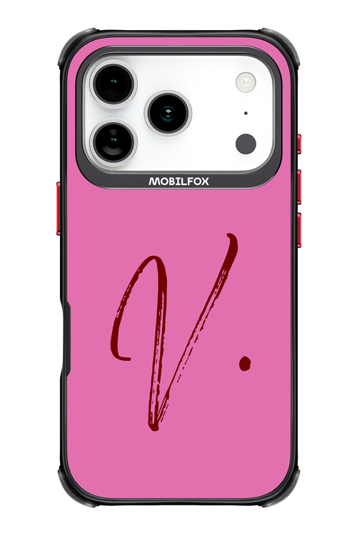 (Sorbet) V 2.0 - Apple iPhone 17 Pro