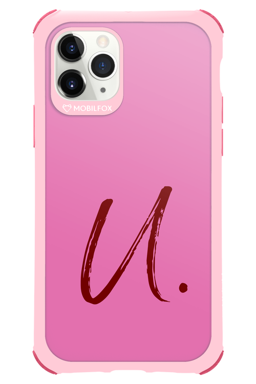 (Sorbet) U 2.0 - Apple iPhone 11 Pro