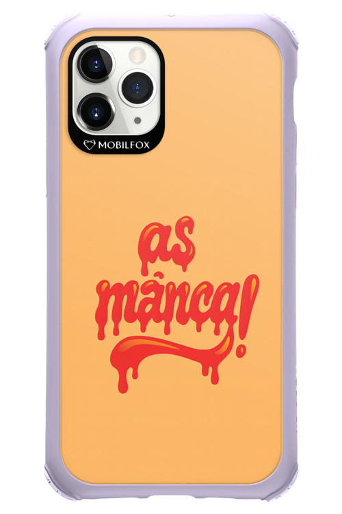 AȘ MÂNCA 2 - Apple iPhone 11 Pro