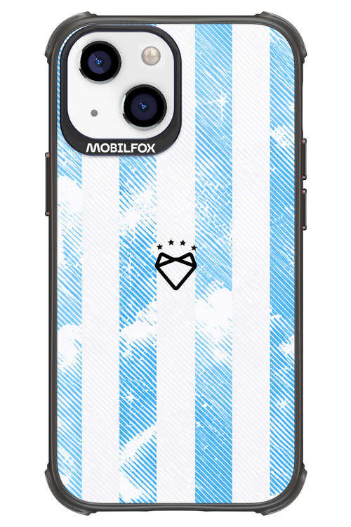 Argentina II 2.0 - Apple iPhone 13 Mini